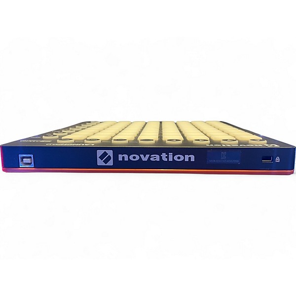 Used Novation Launchpad MKII MIDI Controller