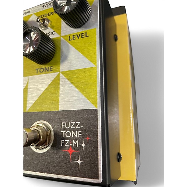 Used Maestro Fuzz-Tone FZ-M Effect Pedal