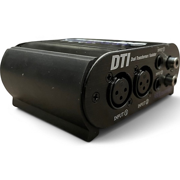 Used Art DTI Direct Box