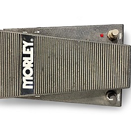 Used Morley Pro Series II Effect Pedal