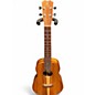 Used Kanile'a Ukulele K1T PREMIUM TENOR Natural Ukulele thumbnail