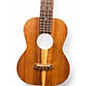 Used Kanile'a Ukulele K1T PREMIUM TENOR Natural Ukulele
