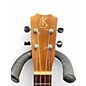 Used Kanile'a Ukulele K1T PREMIUM TENOR Natural Ukulele