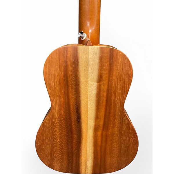 Used Kanile'a Ukulele K1T PREMIUM TENOR Natural Ukulele