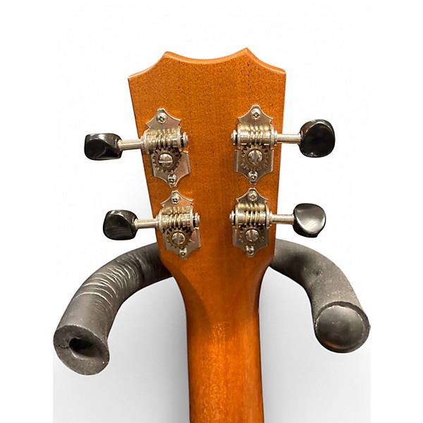 Used Kanile'a Ukulele K1T PREMIUM TENOR Natural Ukulele