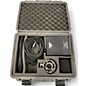 Used Carvin CTM100 TUBE MICROPHONE Tube Microphone