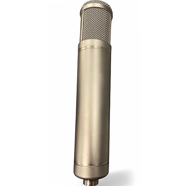 Used Carvin CTM100 TUBE MICROPHONE Tube Microphone
