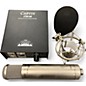 Used Carvin CTM100 TUBE MICROPHONE Tube Microphone
