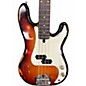 Used Lakland USA Series 44-64 3 Tone Sunburst Aged Electric Bass Guitar