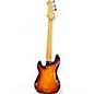 Used Lakland USA Series 44-64 3 Tone Sunburst Aged Electric Bass Guitar