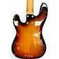 Used Lakland USA Series 44-64 3 Tone Sunburst Aged Electric Bass Guitar