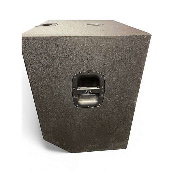 Used DAS AUDIO OF AMERICA ACTION S118 115 Powered Subwoofer