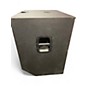 Used DAS AUDIO OF AMERICA ACTION S118 115 Powered Subwoofer