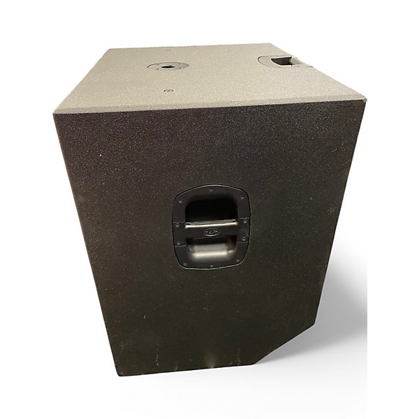 Used DAS AUDIO OF AMERICA ACTION S118 115 Powered Subwoofer