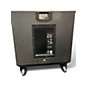 Used DAS AUDIO OF AMERICA ACTION S118 115 Powered Subwoofer