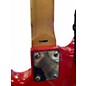 Used Cruise PI-26 RED Electric Bass Guitar