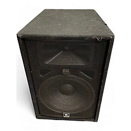 Used JBL JRX215 Unpowered Speaker