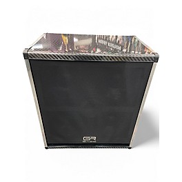 Used Gr Bass AT410 Bass Cabinet