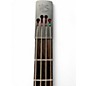 Used NS Design wav4 radius Red Electric Bass Guitar