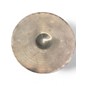 Vintage 1960s Zildjian 14in A Series Hi Hat Pair Cymbal