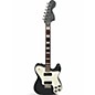 Used Fender Chris Shiflett Telecaster Deluxe Grey Solid Body Electric Guitar thumbnail