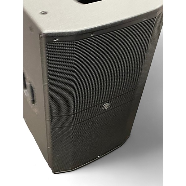 Used Mackie DRM 215 Powered Speaker,New Products : American Fashion Style Bags On Sale
