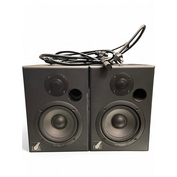 Used Event TR5 Powered Monitor