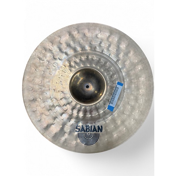 Used SABIAN 20in HHX Evolution Ride DAVE WECKL Cymbal