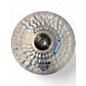 Used SABIAN 20in HHX Evolution Ride DAVE WECKL Cymbal