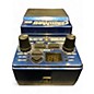 Used DigiTech JML Jam Man Looper Phrase Sampler Pedal