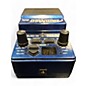 Used DigiTech JML Jam Man Looper Phrase Sampler Pedal