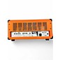Used Orange Amplifiers Rockerverb 100H MKII Tube Guitar Amp Head