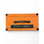 Used Orange Amplifiers Rockerverb 100H MKII Tube Guitar Amp Head