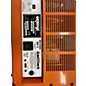 Used Orange Amplifiers Rockerverb 100H MKII Tube Guitar Amp Head