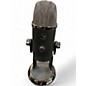 Used Blue YETTI X PRO Condenser Microphone thumbnail