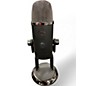 Used Blue YETTI X PRO Condenser Microphone