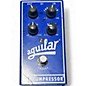 Used Aguilar Filter Twin Dual Envelope Filter Bass Effect Pedal