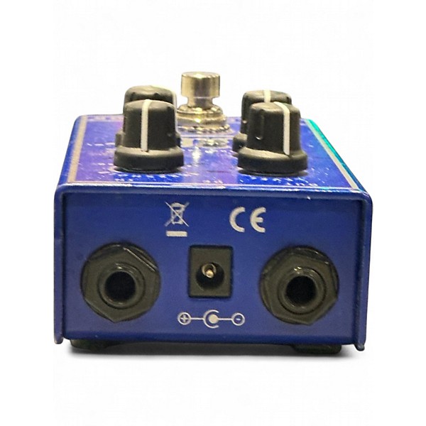 Used Aguilar Filter Twin Dual Envelope Filter Bass Effect Pedal