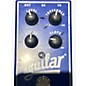 Used Aguilar Filter Twin Dual Envelope Filter Bass Effect Pedal