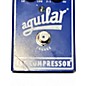 Used Aguilar Filter Twin Dual Envelope Filter Bass Effect Pedal