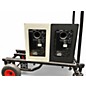 Used Yamaha HS8 Pair Powered Monitor