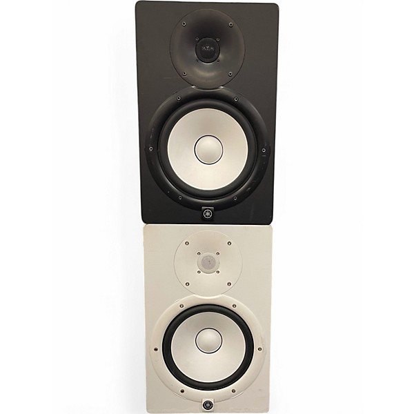 Used Yamaha HS8 Pair Powered Monitor