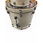 Used TAMA 4 Piece Starclassic Performer Olympic Pearl Drum Kit