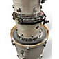 Used TAMA 4 Piece Starclassic Performer Olympic Pearl Drum Kit