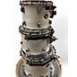 Used TAMA 4 Piece Starclassic Performer Olympic Pearl Drum Kit