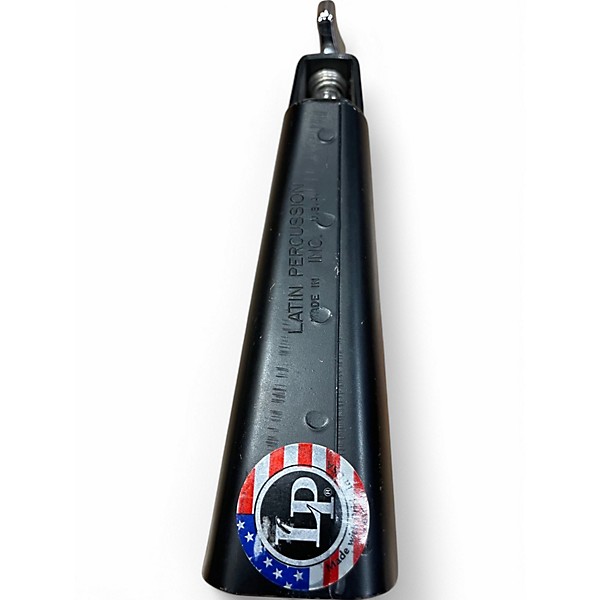Used LP 228 BLACK BEAUTY SR Cowbell