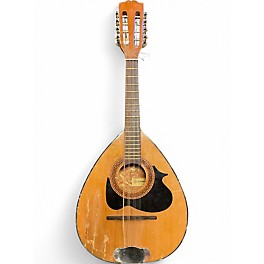 Used Guitaras Degalidad CLASSIC MANDOLIN Natural Mandolin
