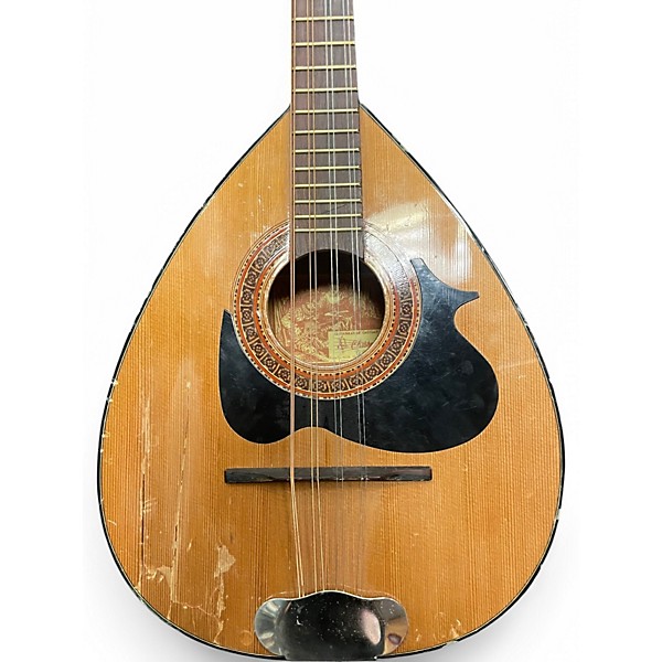 Used Guitaras Degalidad CLASSIC MANDOLIN Natural Mandolin