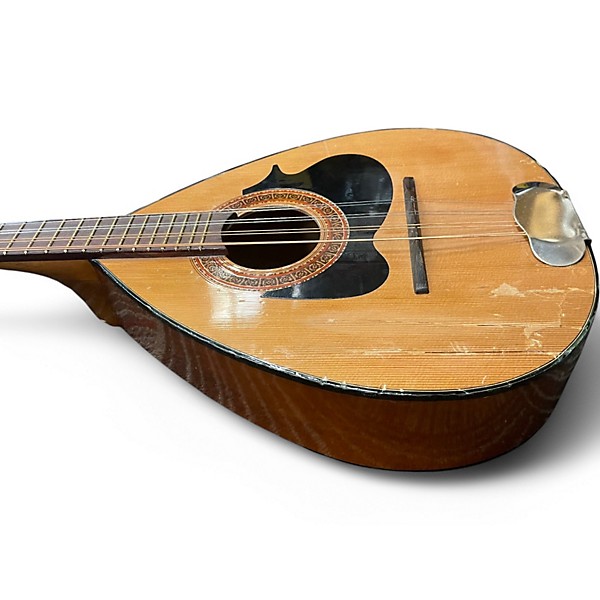 Used Guitaras Degalidad CLASSIC MANDOLIN Natural Mandolin