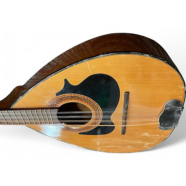 Used Guitaras Degalidad CLASSIC MANDOLIN Natural Mandolin